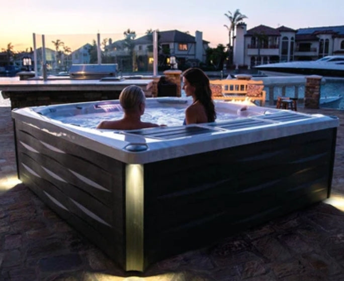How To Choose The Perfect Hottub Layout