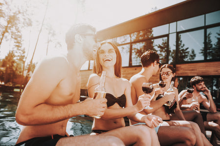 The Perfect Spa Music Playlist and Audio Systems