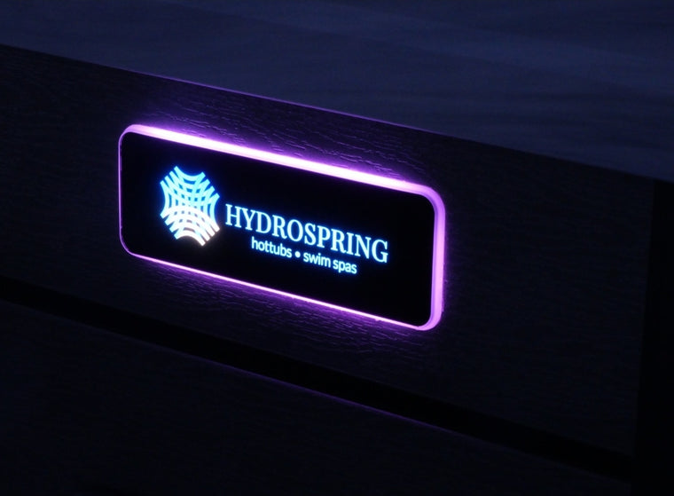 Hydro Spring Swim Spas – My Store