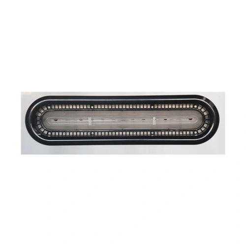 HydroSpring AquaFit 14 Foot Swim Spa