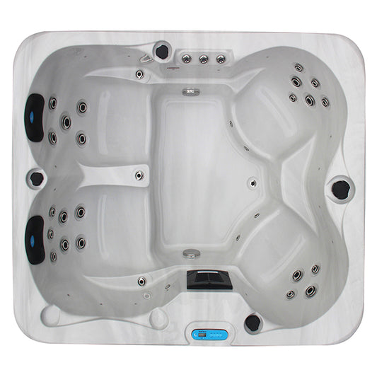 Hydro Spring Plug And Play Spas – My Store
