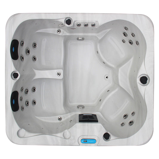 HydroSpring Harmony 400