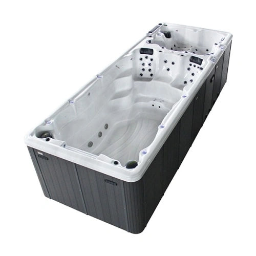 HydroSpring AquaFit 20 Foot Swim Spa