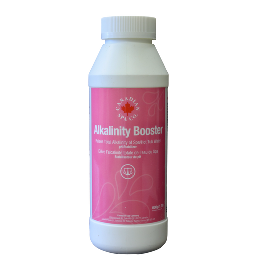 Alkalinity Booster