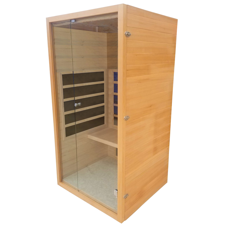 Roper 1-2 Person Far Infrared Sauna