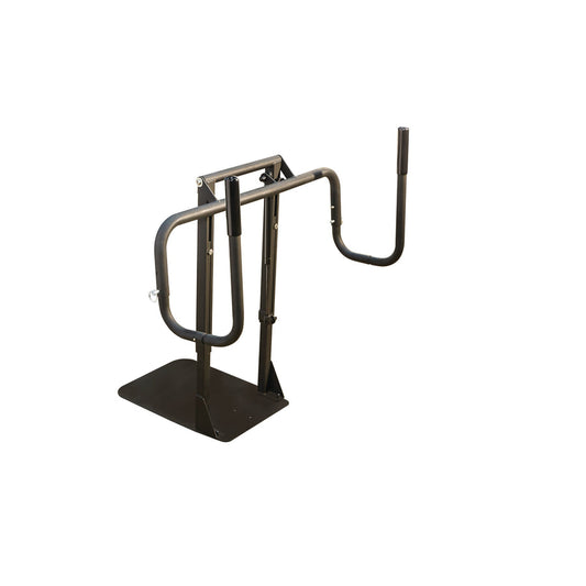 Cradle Mount Cover Lifter