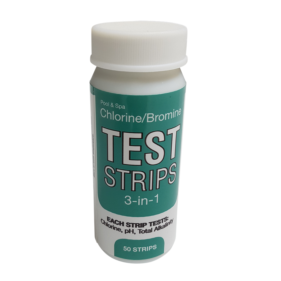 Test Strips