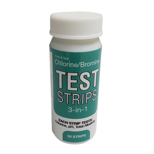 Test Strips