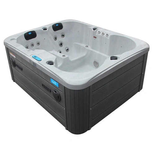 HydroSpring Harmony 400