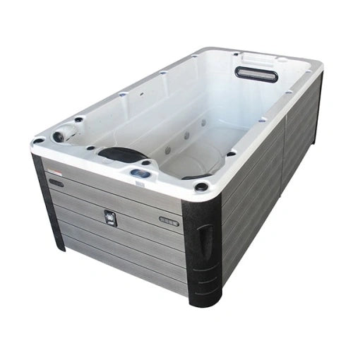 HydroSpring AquaFit 14 Foot Swim Spa