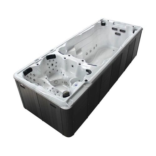 HydroSpring AquaFit 20 Foot Swim Spa