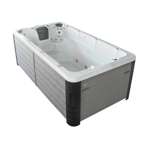 HydroSpring AquaFit 14 Foot Swim Spa