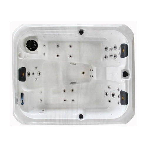 HydroSpring Harmony 330