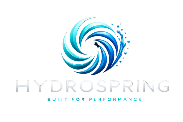HydroSpring Spas