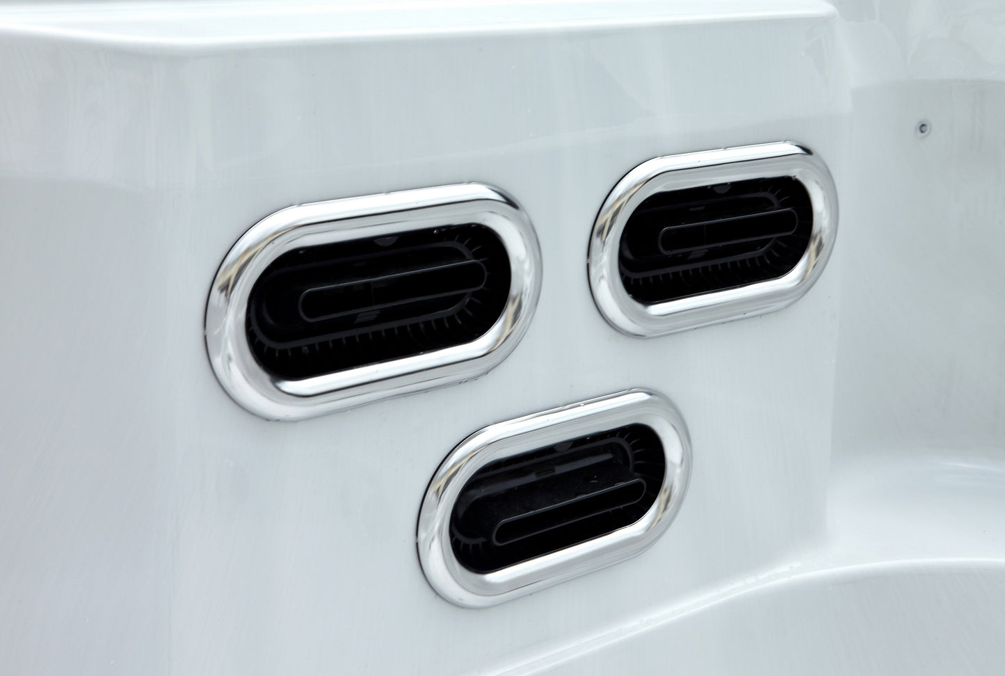 HydroSpring AquaFit 13 Swim Spa