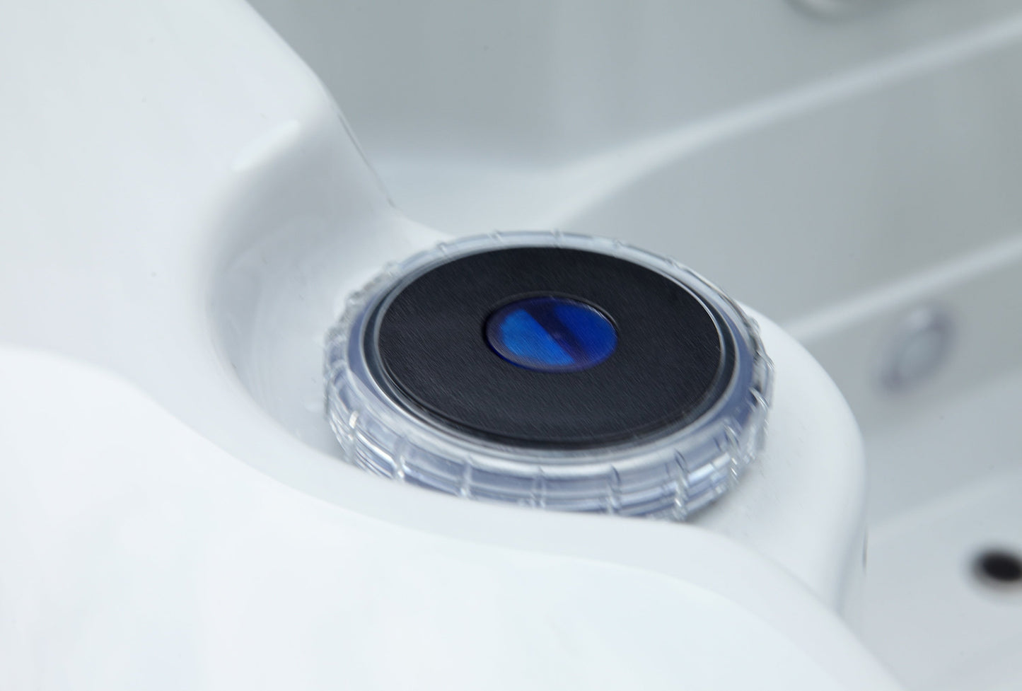 HydroSpring AquaFit 13 Swim Spa