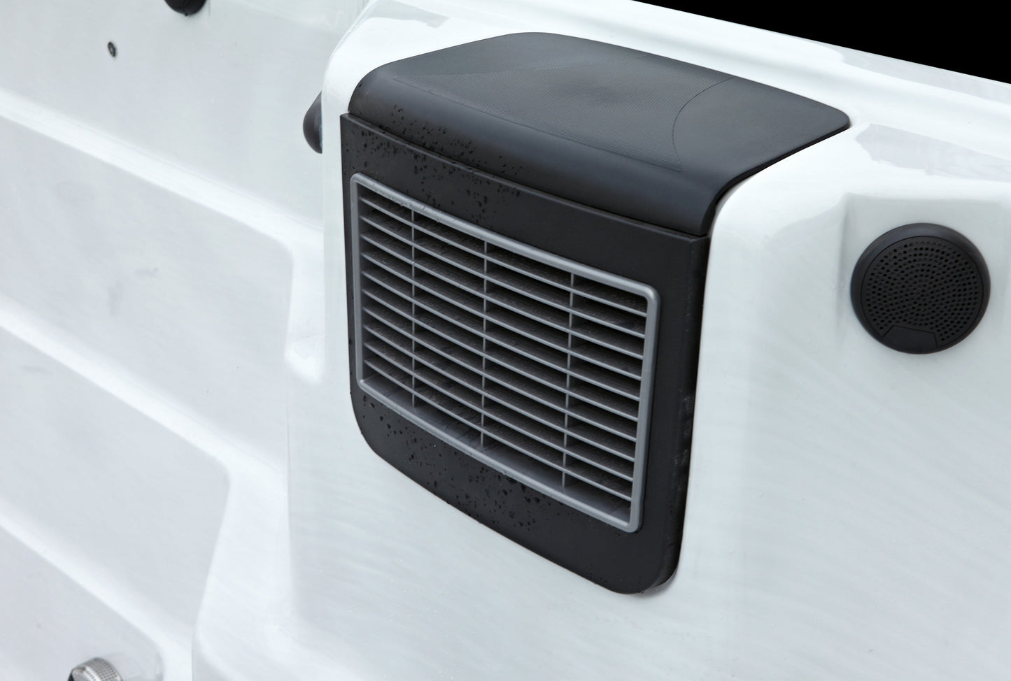 HydroSpring AquaFit 15 Foot Swim Spa