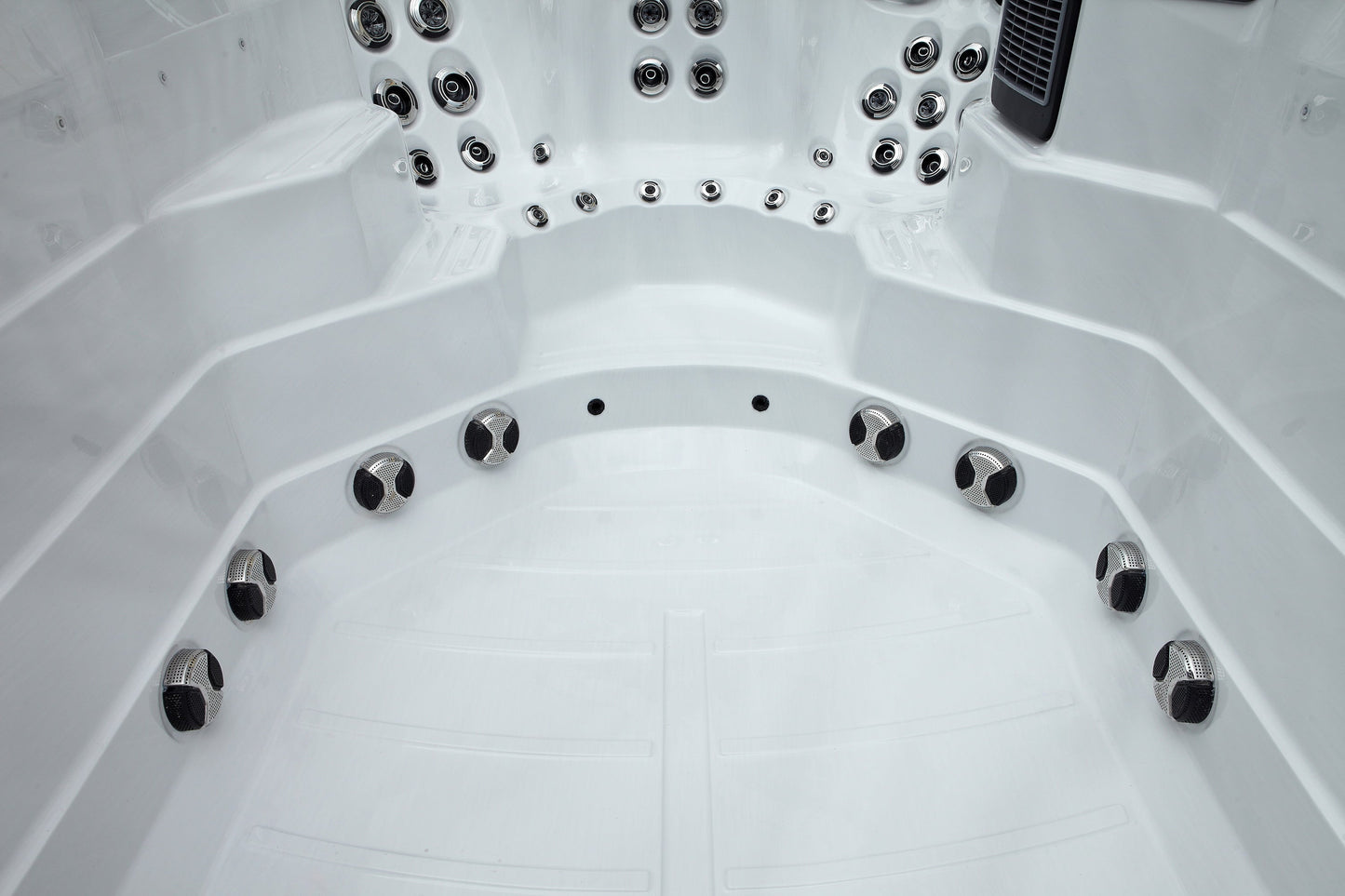 HydroSpring AquaFit 13 Swim Spa