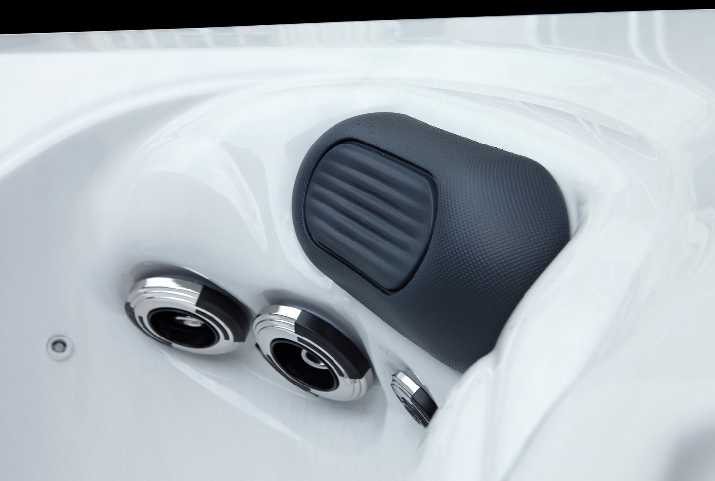 HydroSpring AquaFit 13 Swim Spa