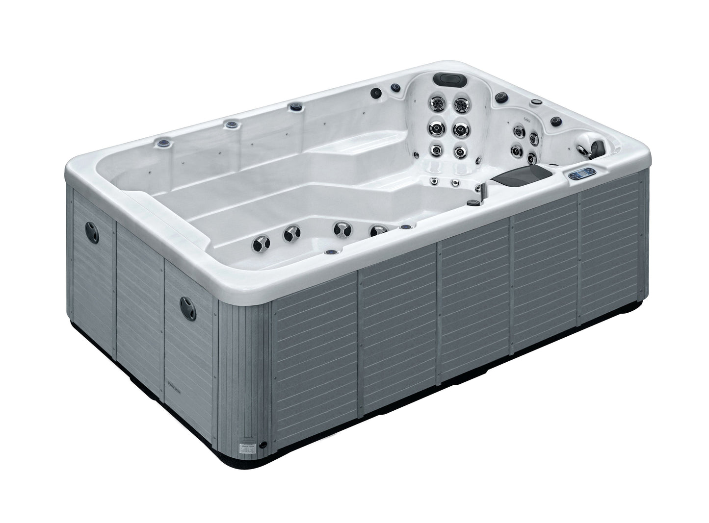 HydroSpring AquaFit 13 Swim Spa
