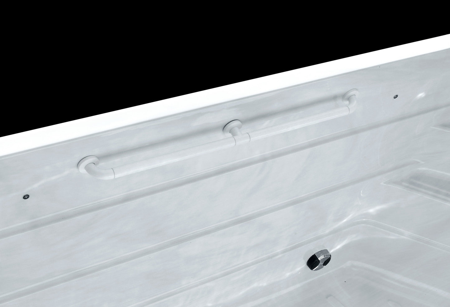 HydroSpring AquaFit 20 Dual Zone Swim Spa