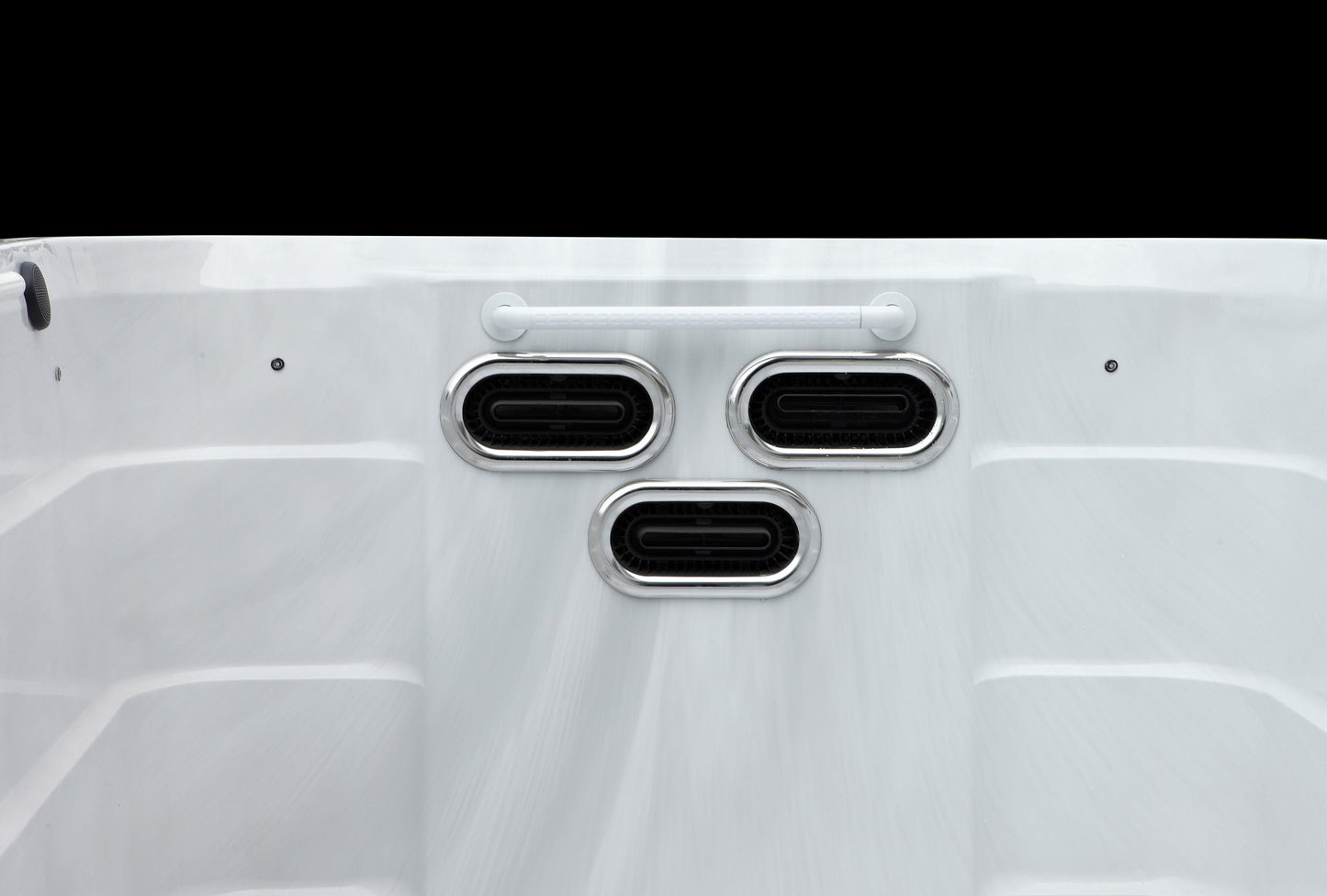 HydroSpring AquaFit 15 Foot Swim Spa