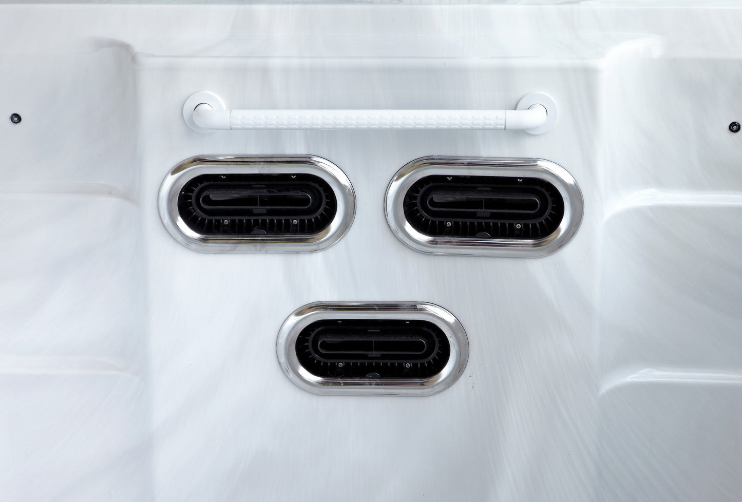 HydroSpring AquaFit 20 Dual Zone Swim Spa