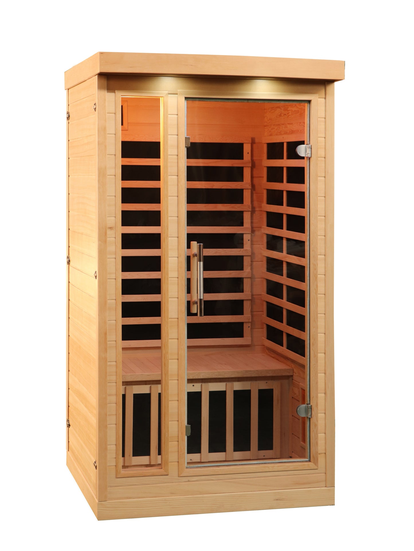 Tremblant 1 Person Sauna