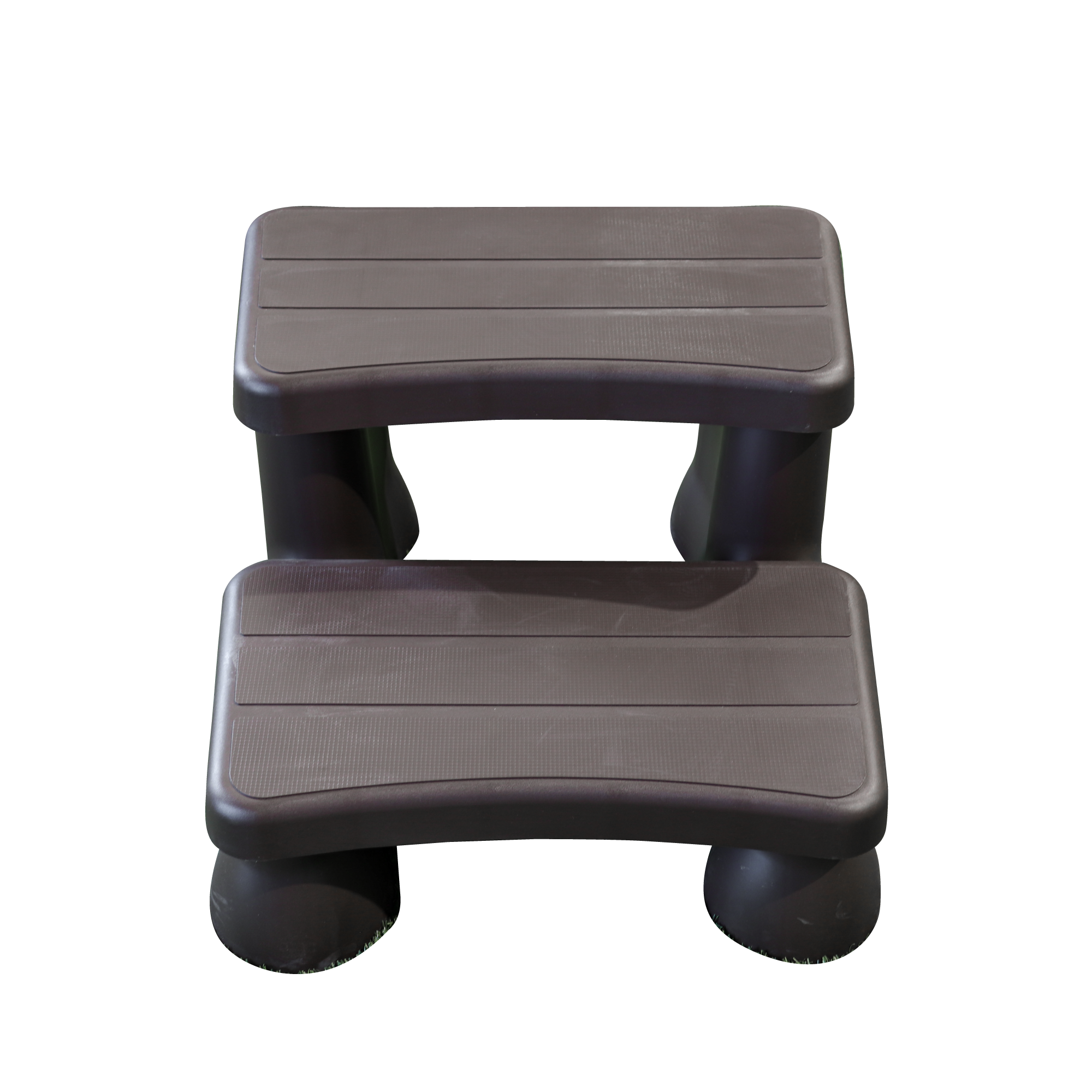 PVC Step Mocha – My Store