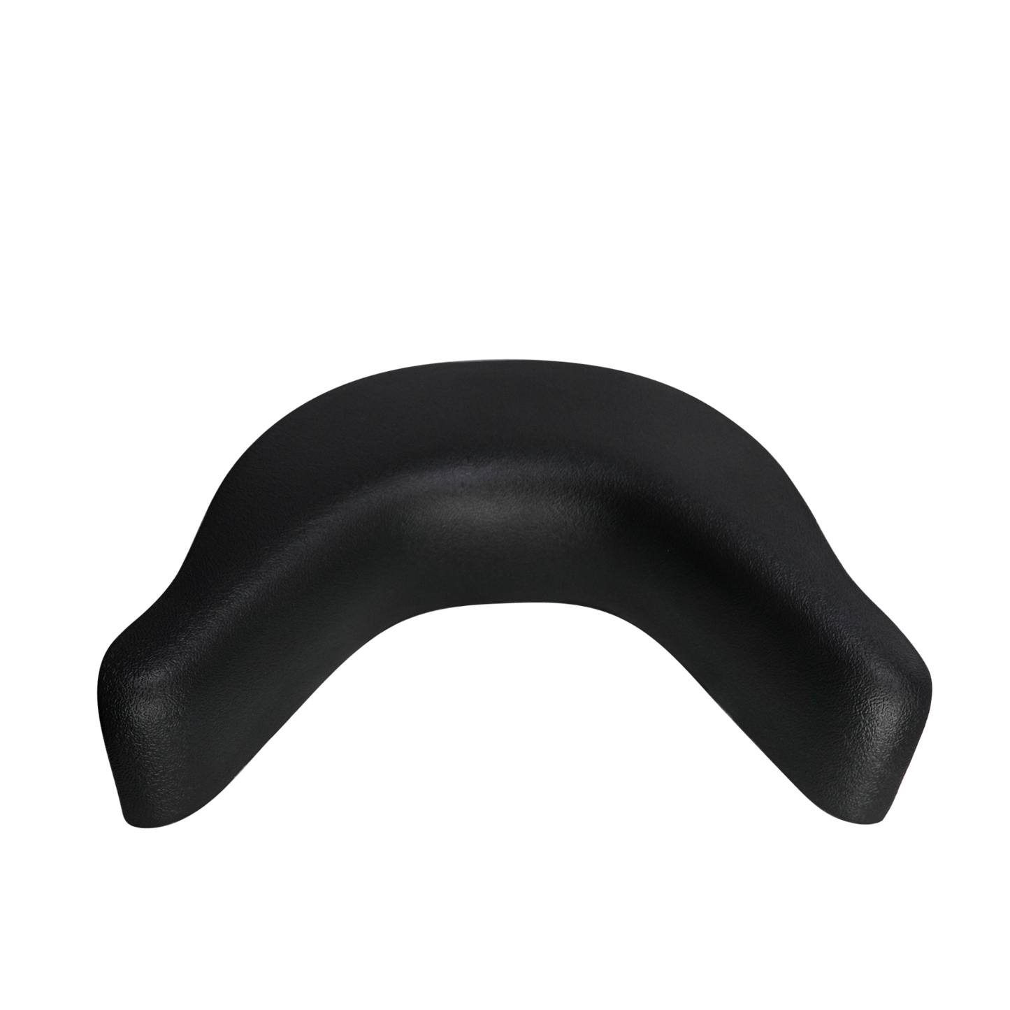 Neck Pillow - Black Ice