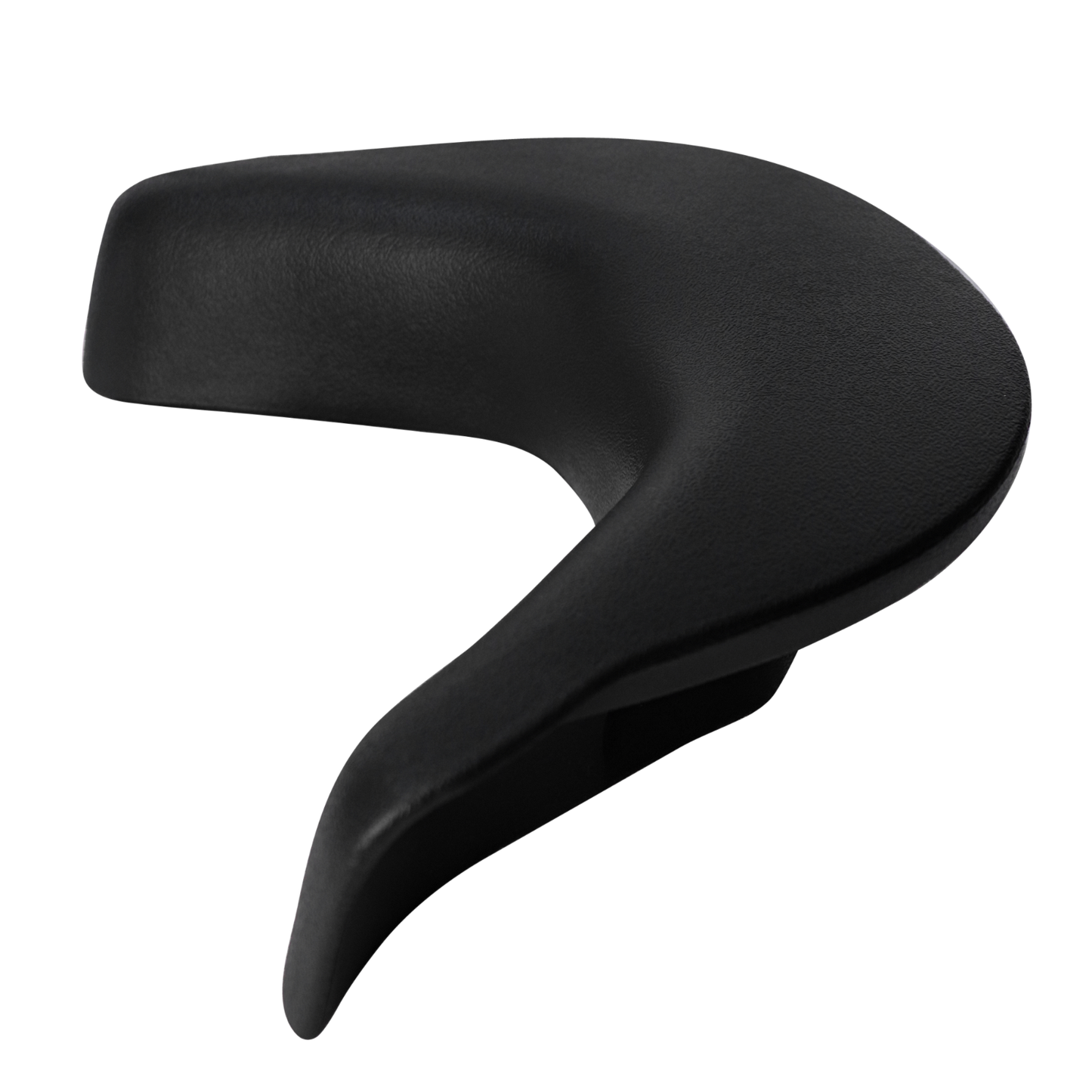 Neck Pillow - Black Ice